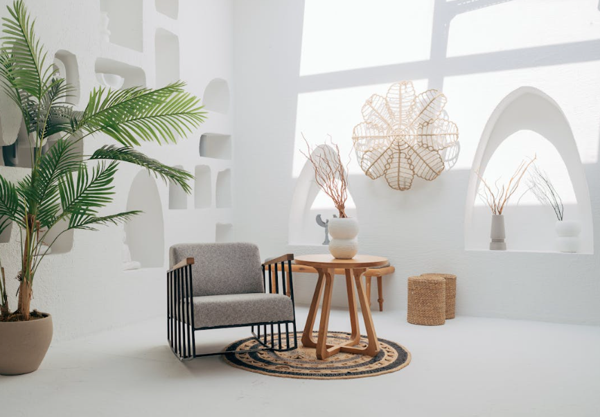 La tendance rétro-futuriste : quand le passé inspire l’avenir de la décoration