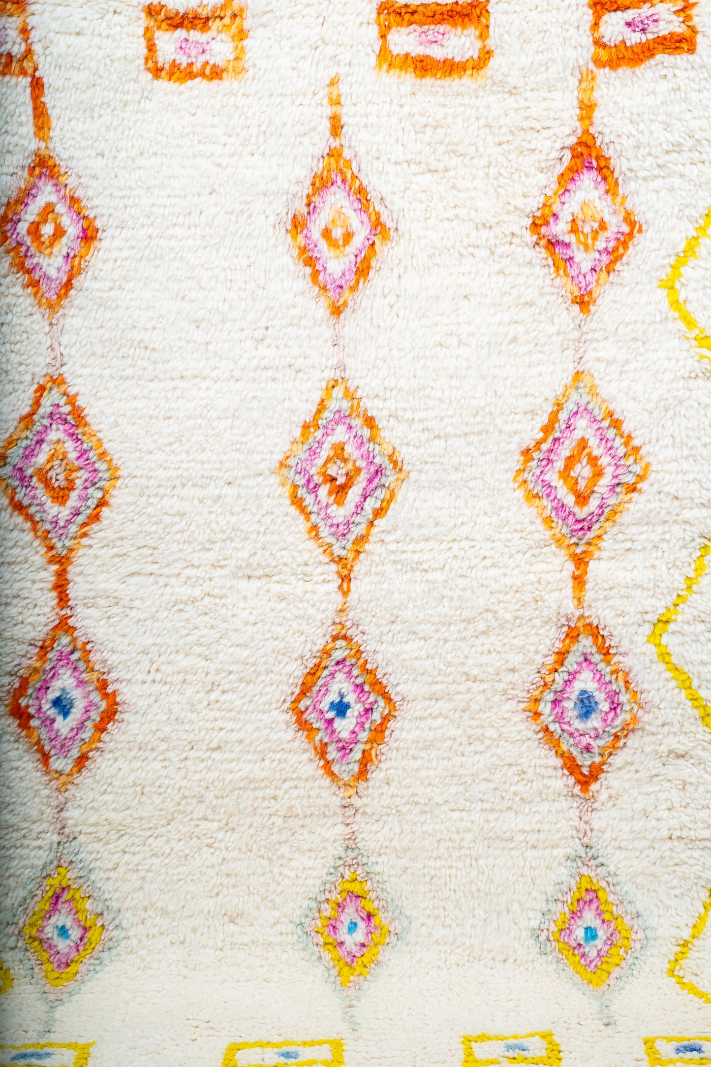 Tapis Dalia - 155 x 100 cm