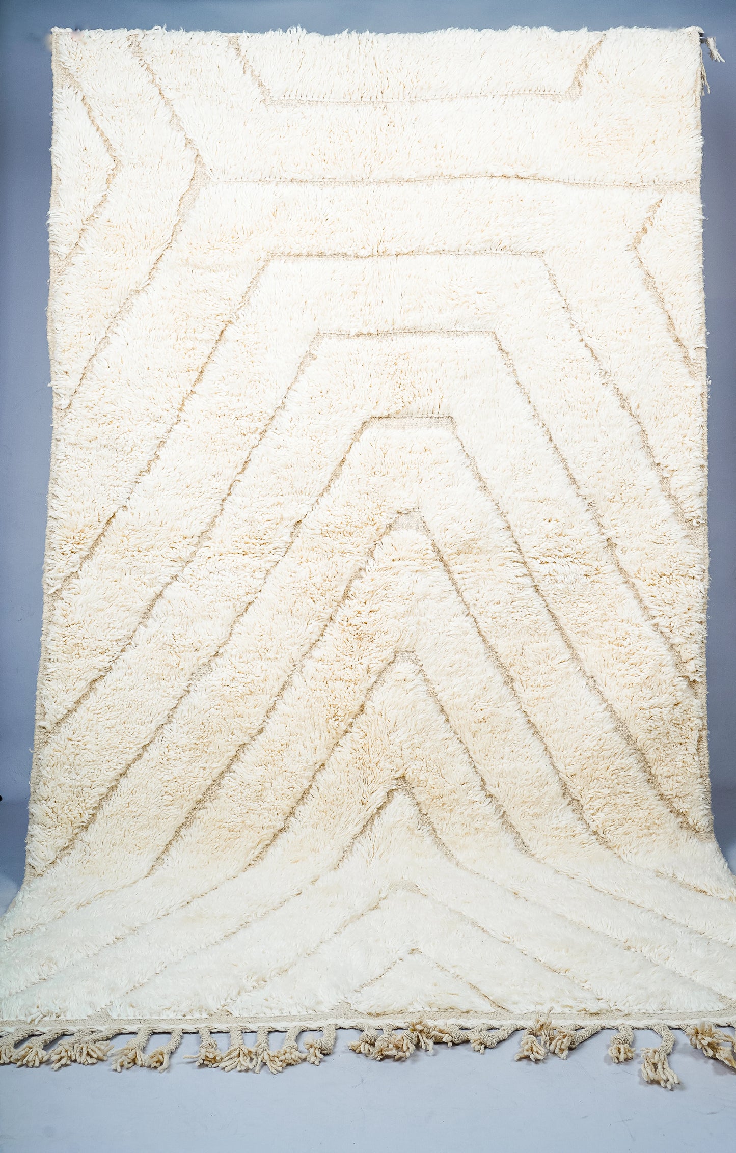 Tapis Asma - 283 x 153 cm