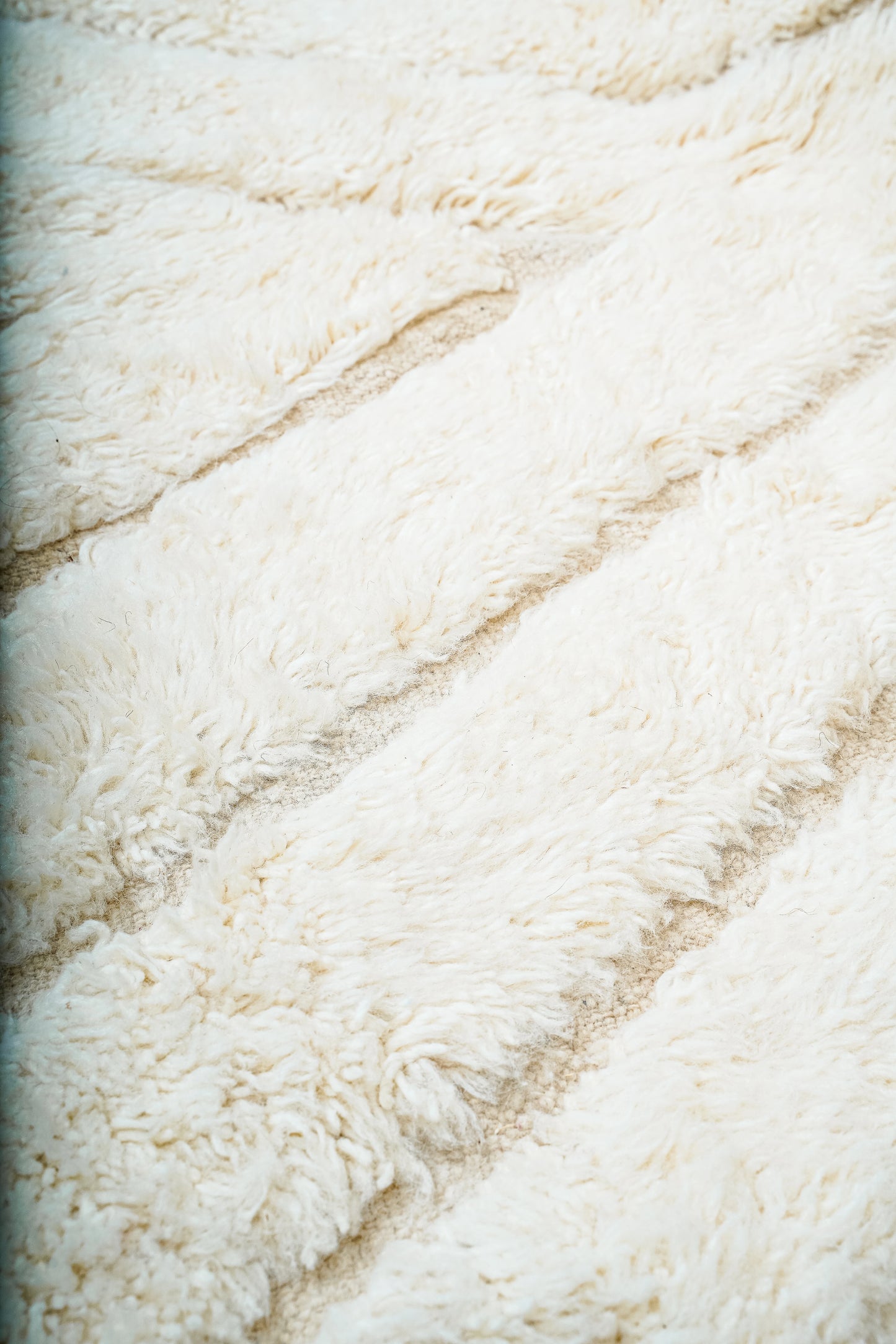 Tapis Asma - 283 x 153 cm