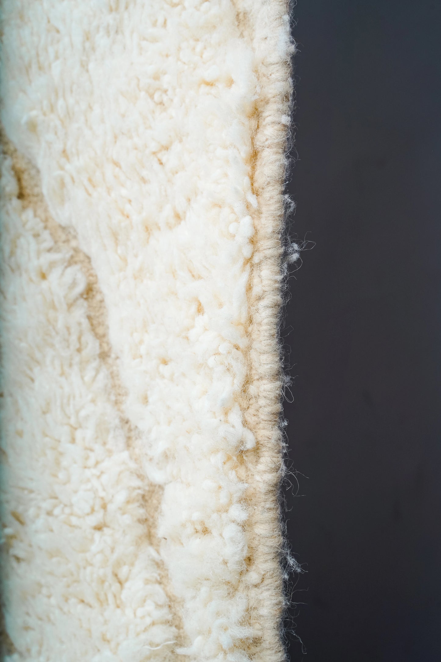 Tapis Asma - 283 x 153 cm