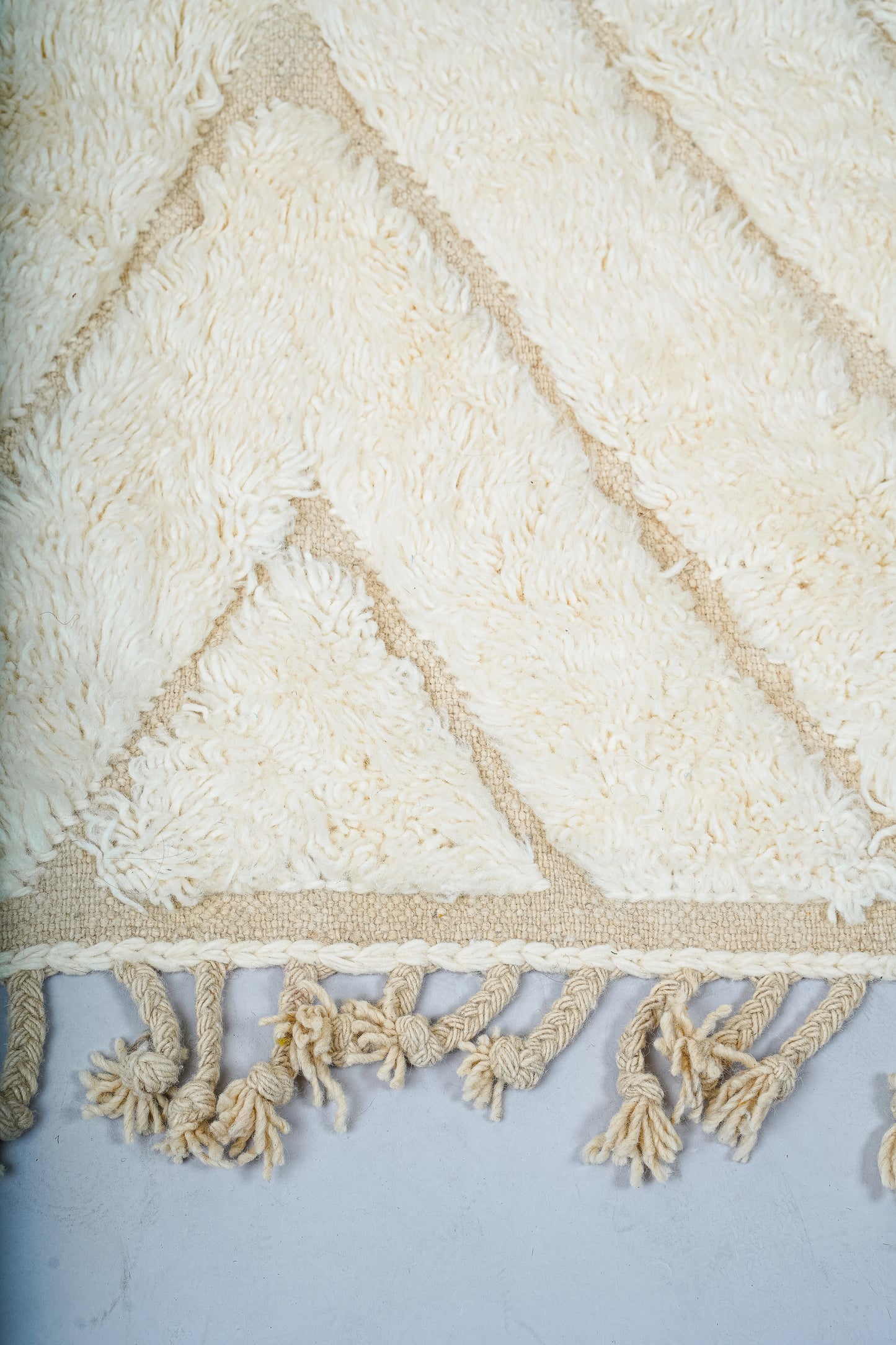 Tapis Asma - 283 x 153 cm