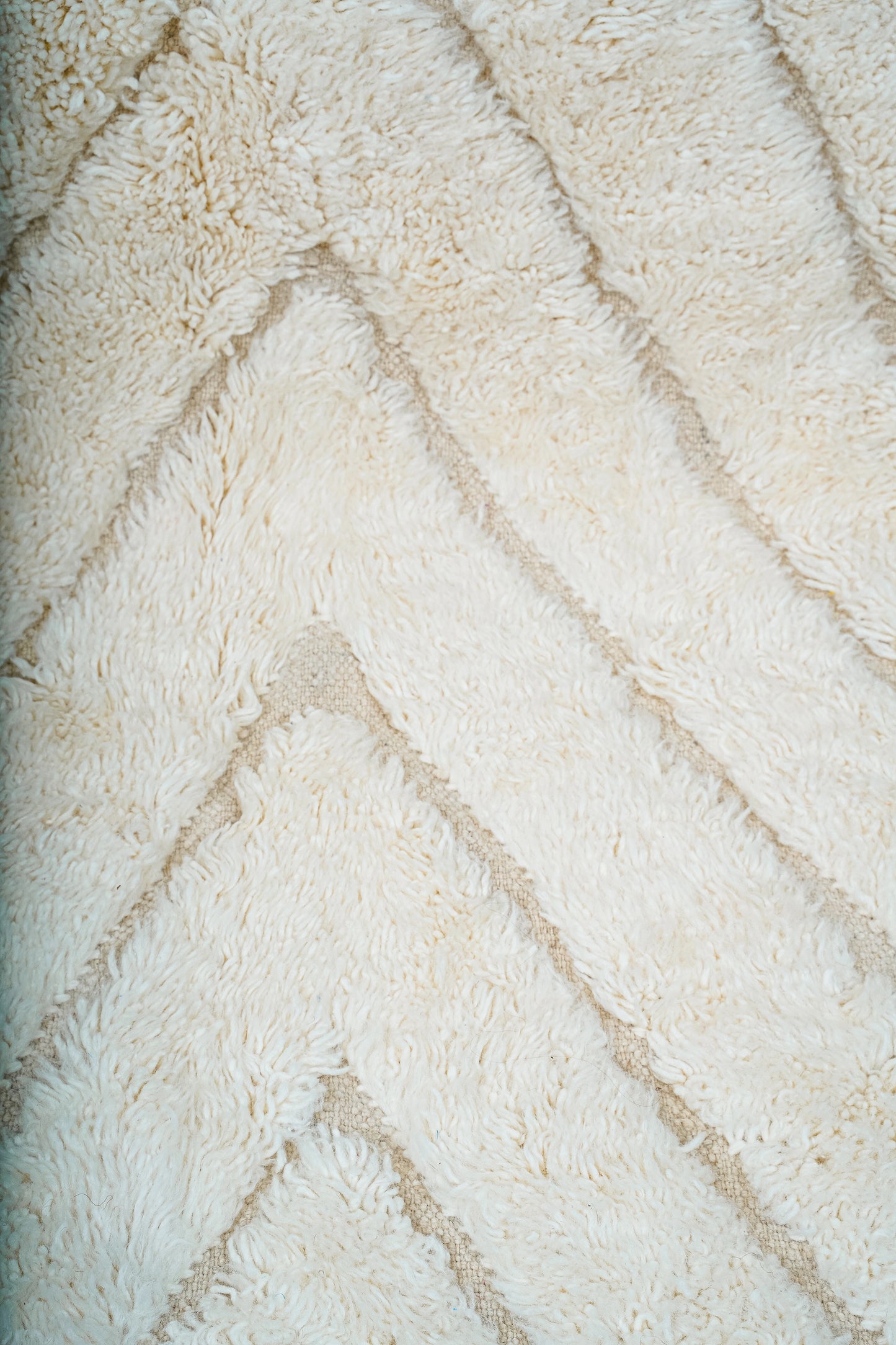 Tapis Asma - 283 x 153 cm