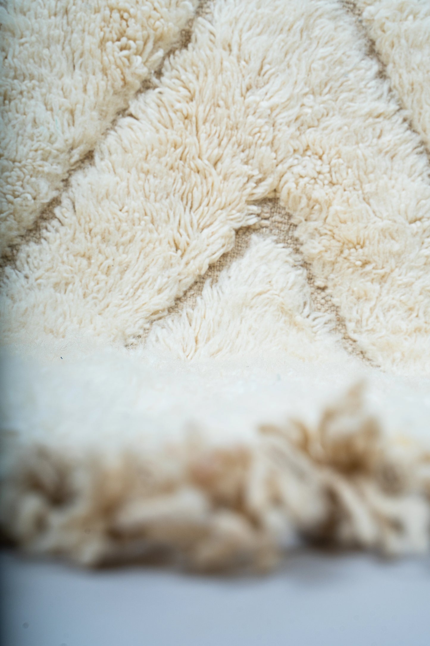 Tapis Asma - 283 x 153 cm
