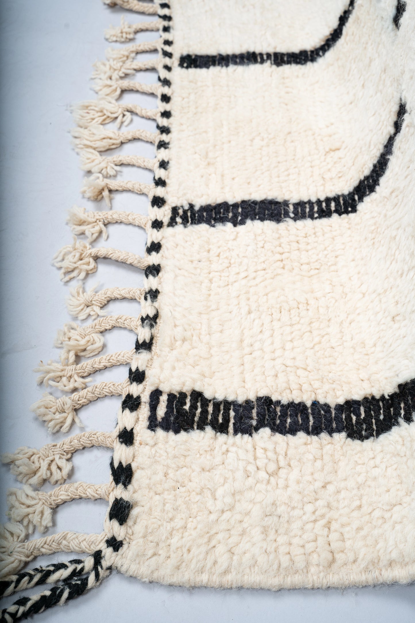 Tapis Ezora - 200 x 115 cm