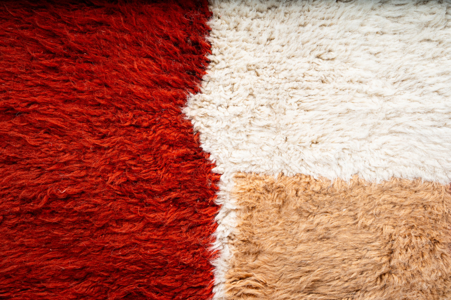 Tapis Solea - 186 x 116 cm