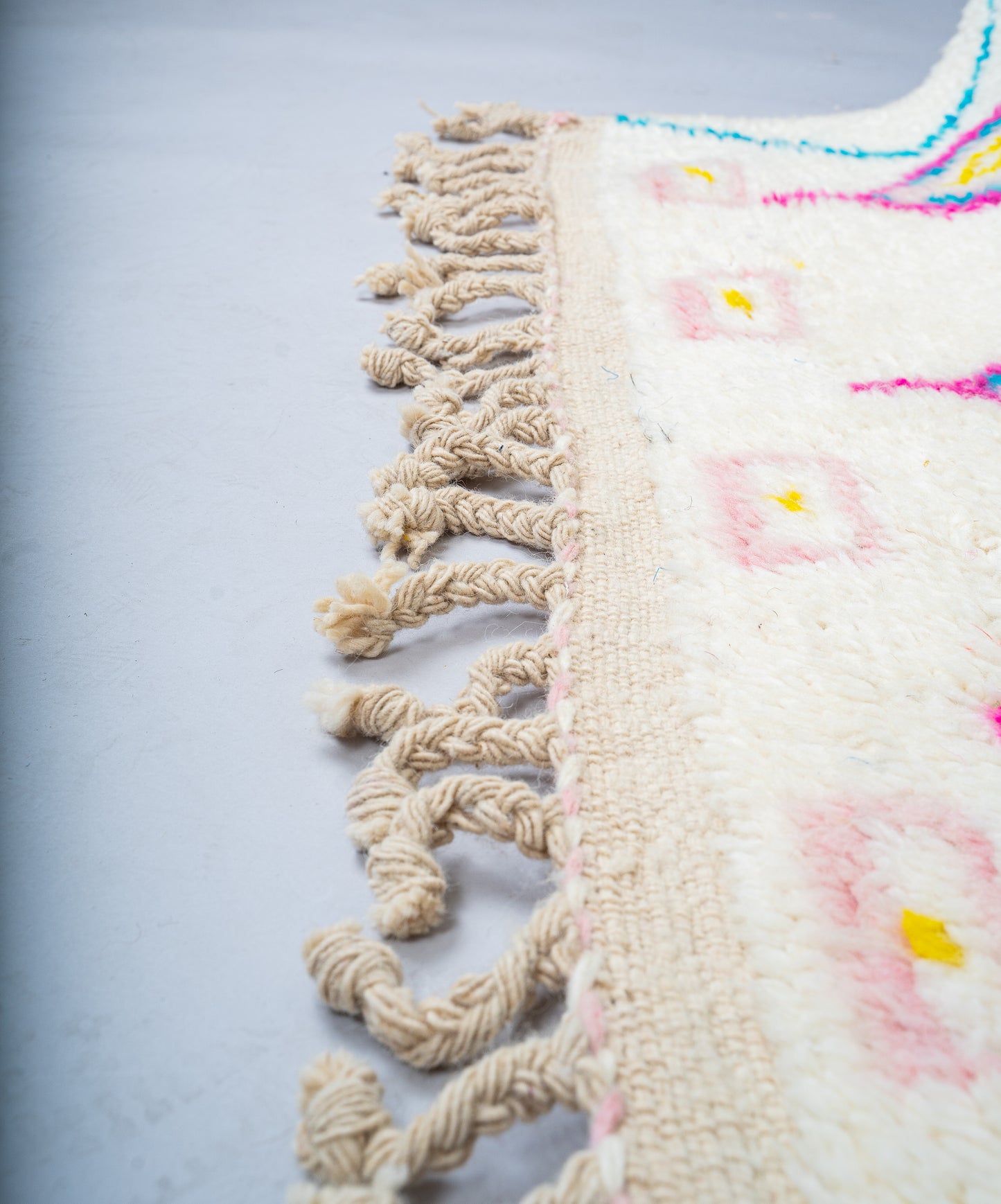 Tapis Isilia - 177 x 100 cm