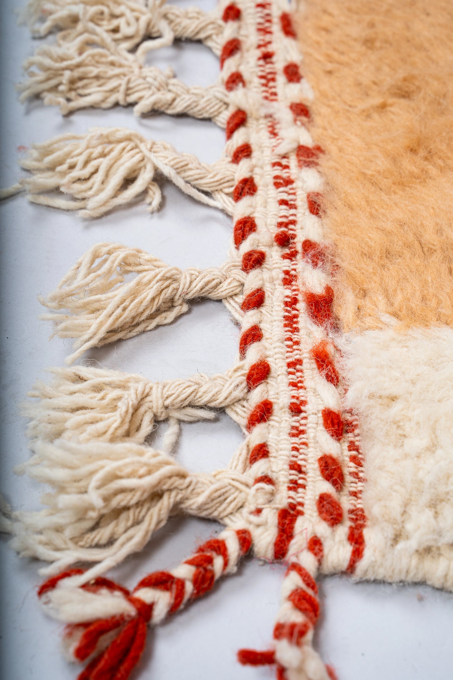 Tapis Solea - 186 x 116 cm