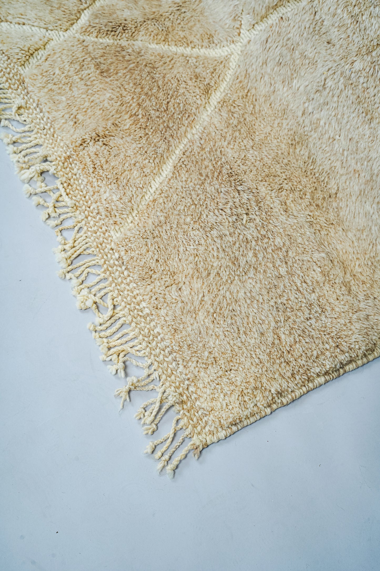 Tapis Esmée - 286 x 183 cm