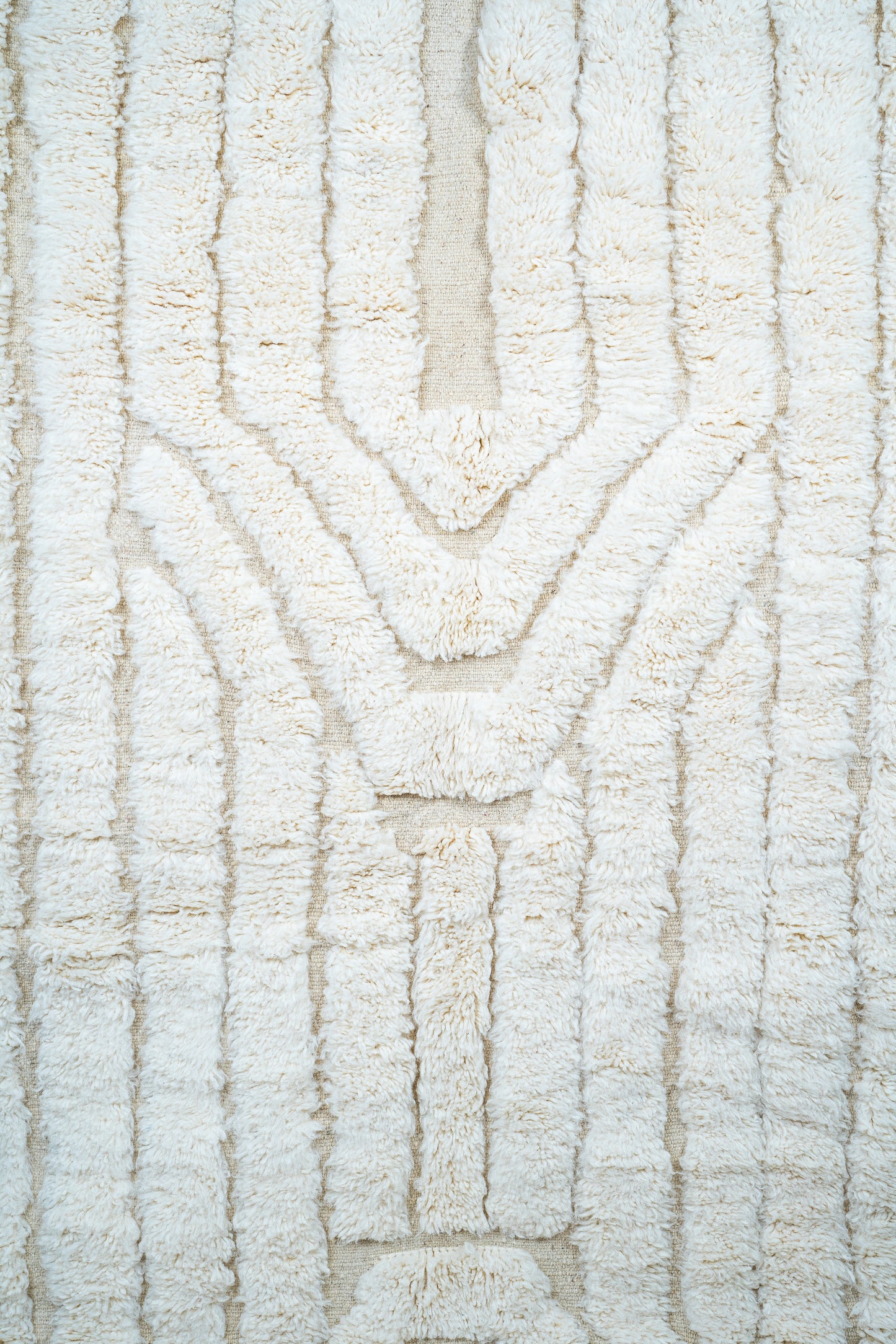 Tapis Zafira - 260 x 156 cm