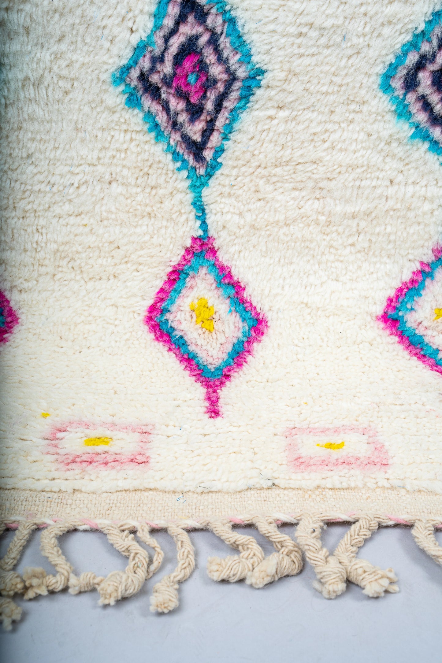Tapis Isilia - 177 x 100 cm
