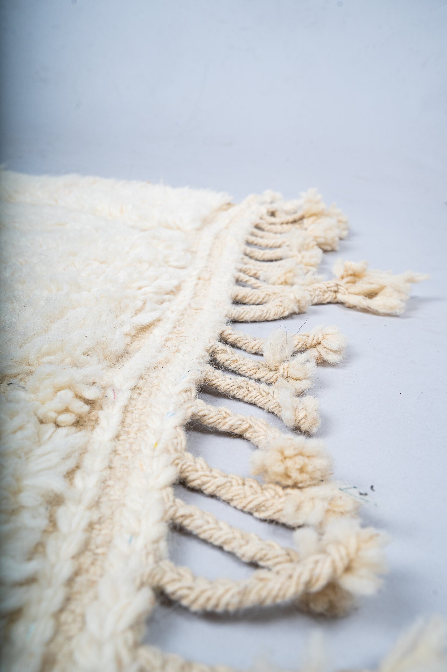 Tapis Nélia - 116 x 67 cm