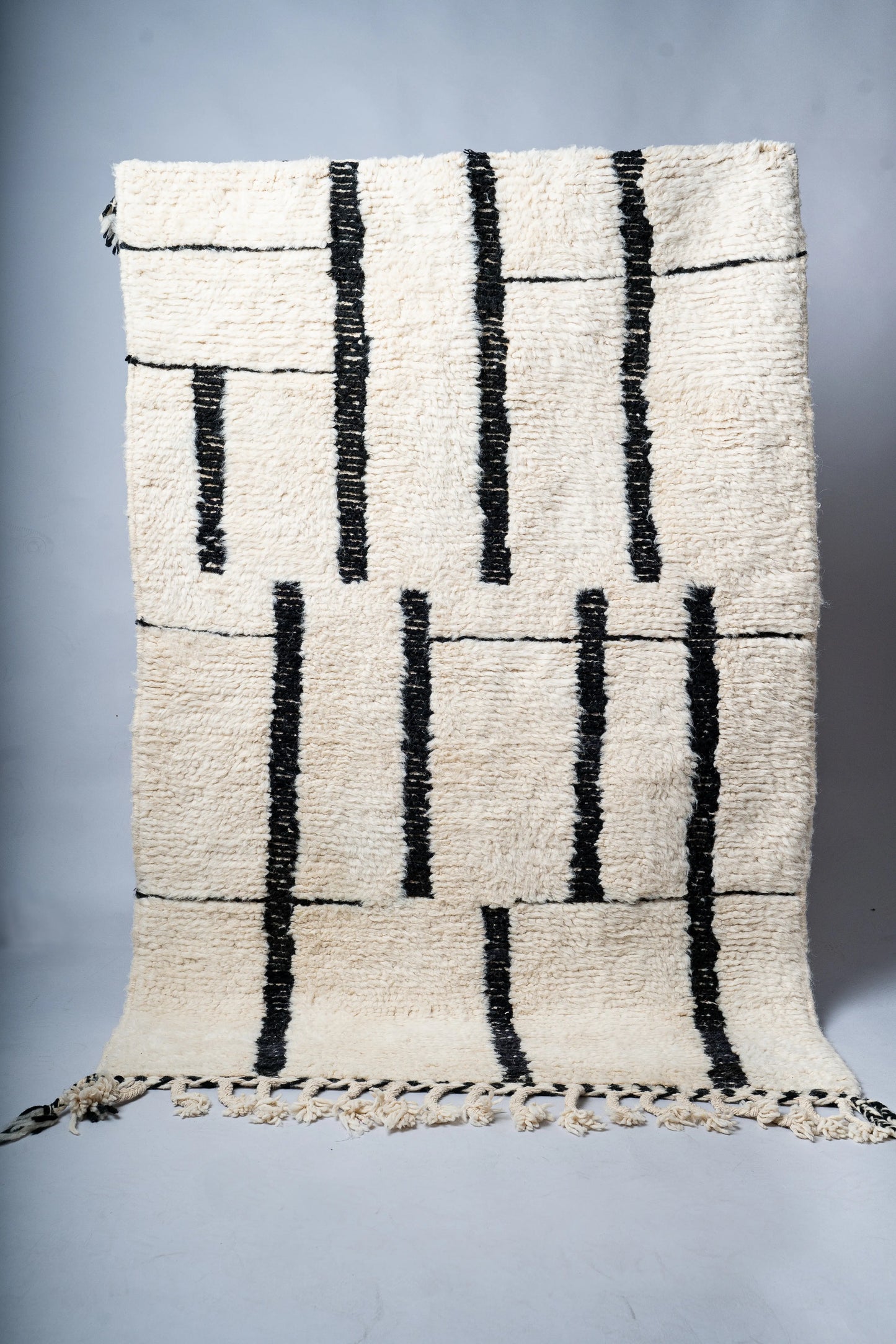 Tapis Ezora - 200 x 115 cm