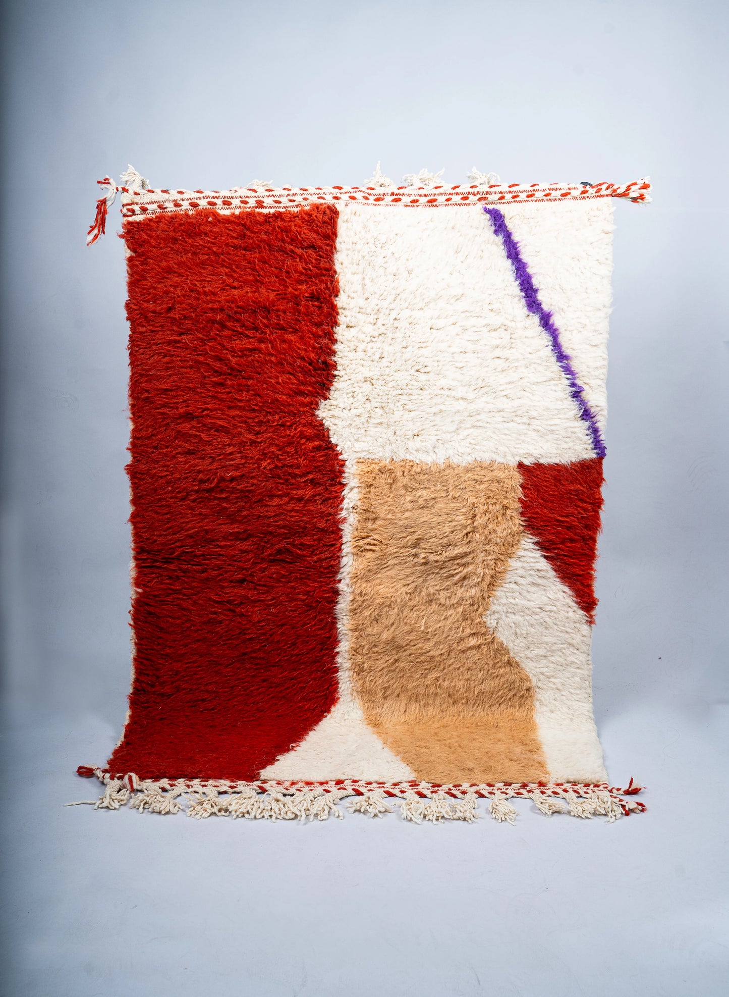 Tapis Solea - 186 x 116 cm
