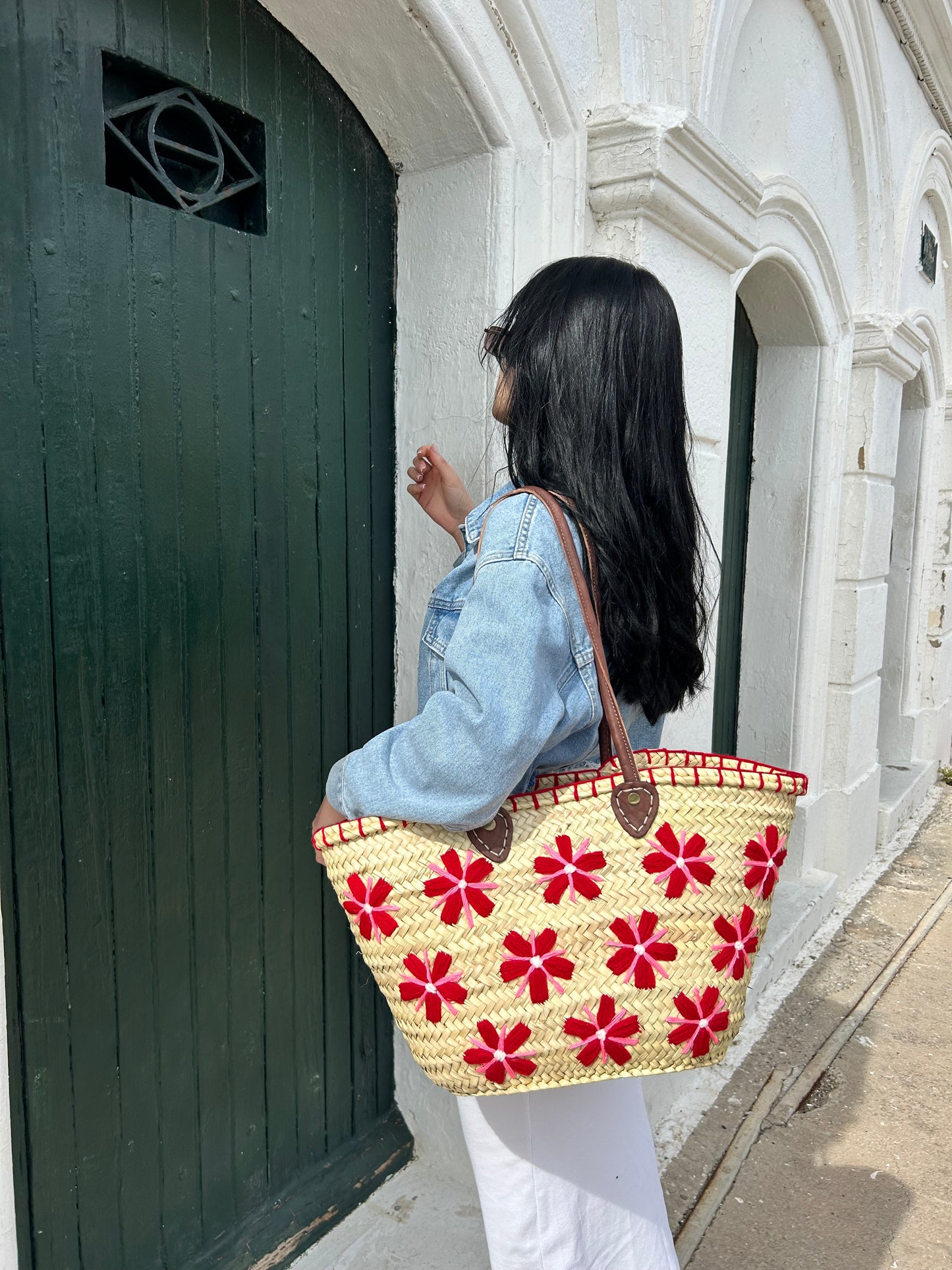 Panier Rubra