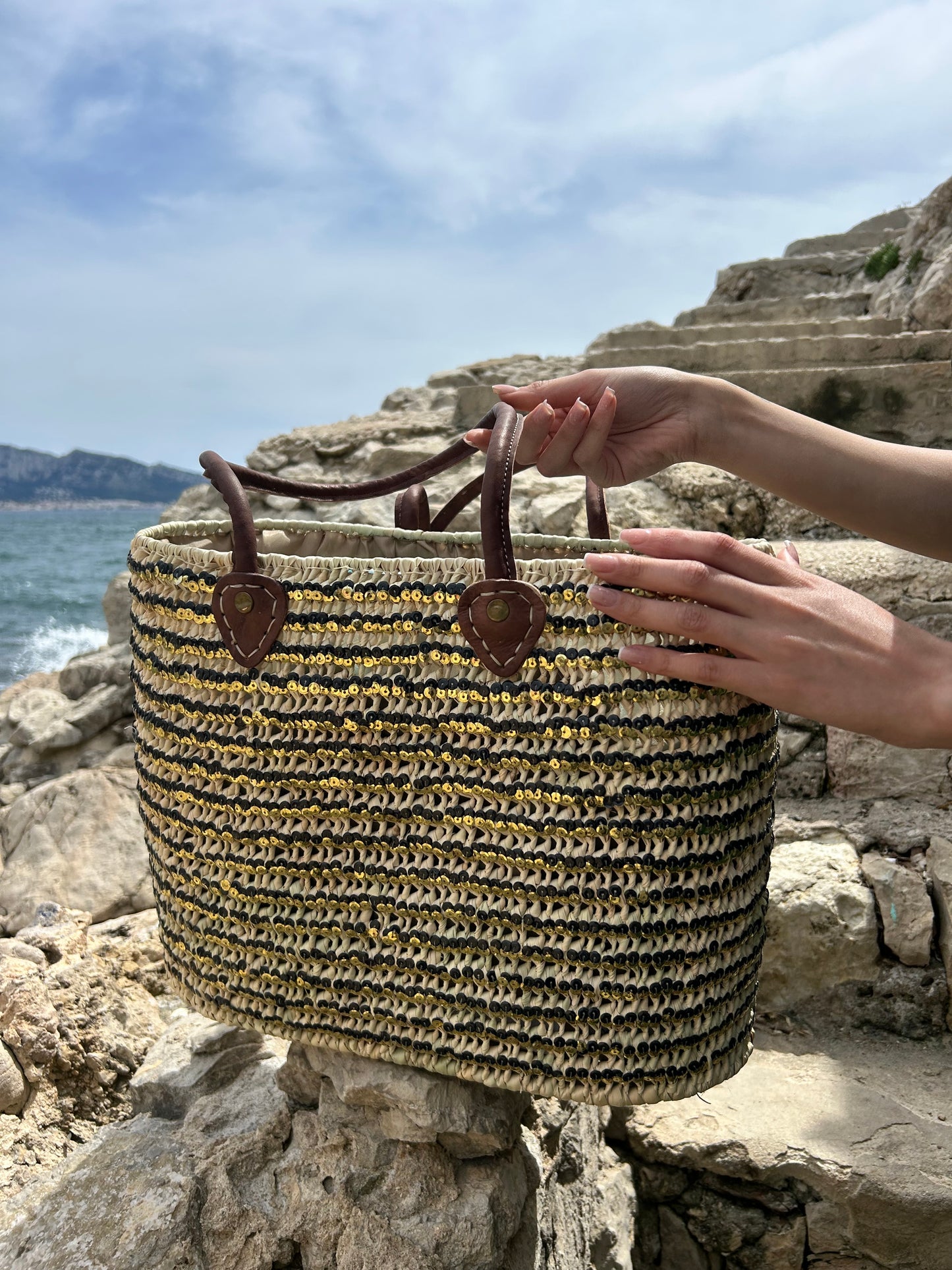 Panier Gold