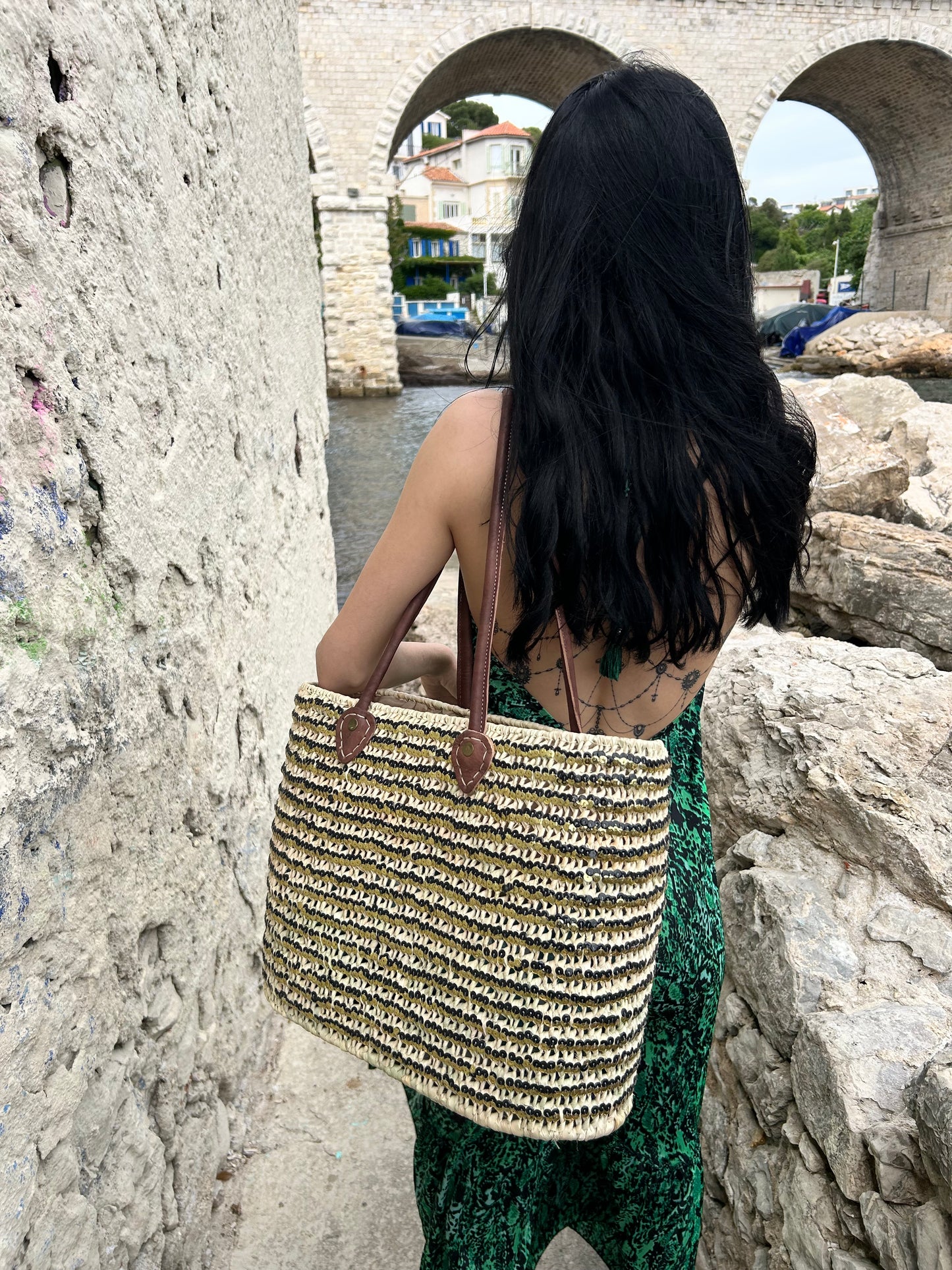 Panier Gold