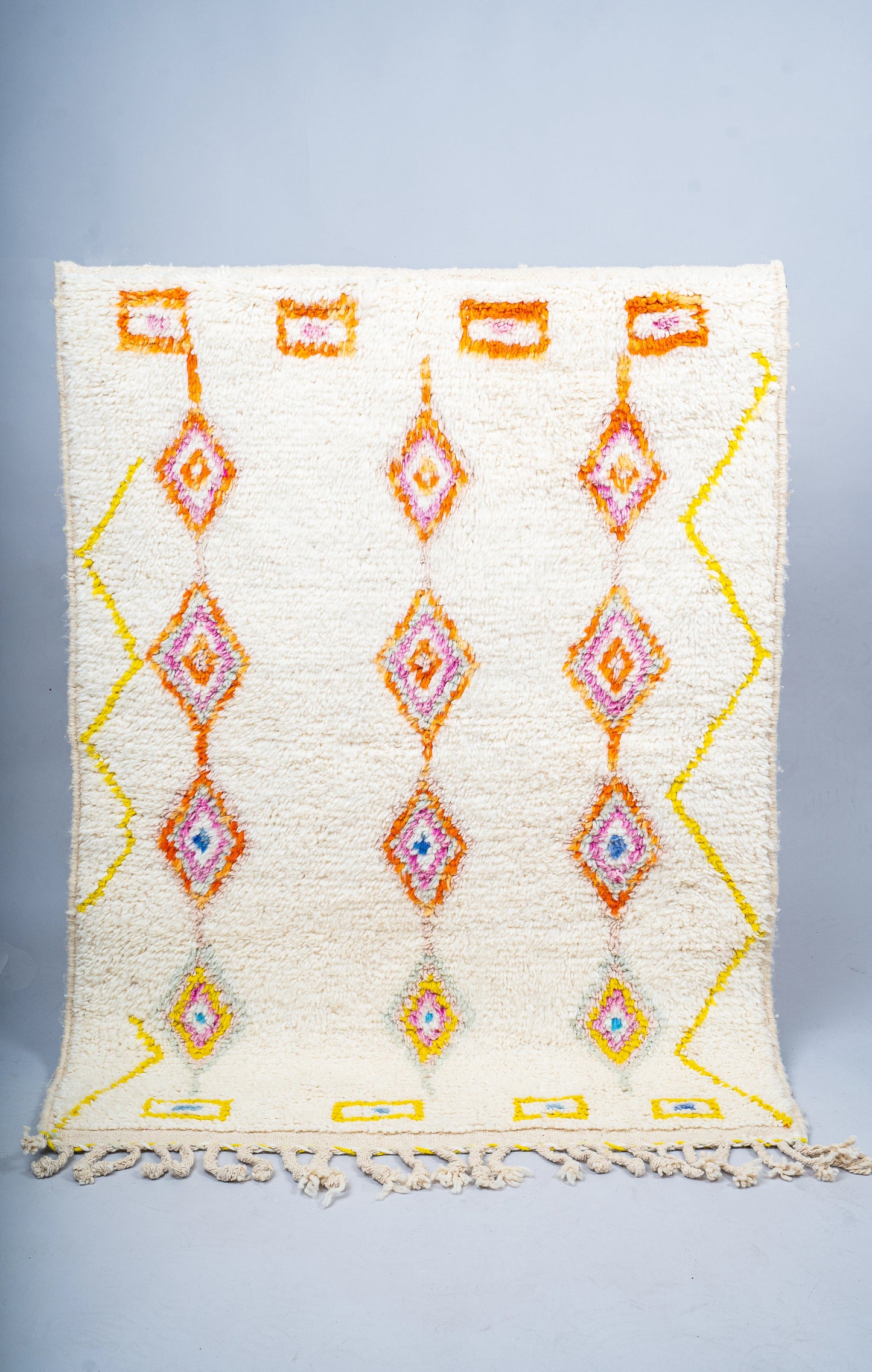 Tapis Dalia - 155 x 100 cm