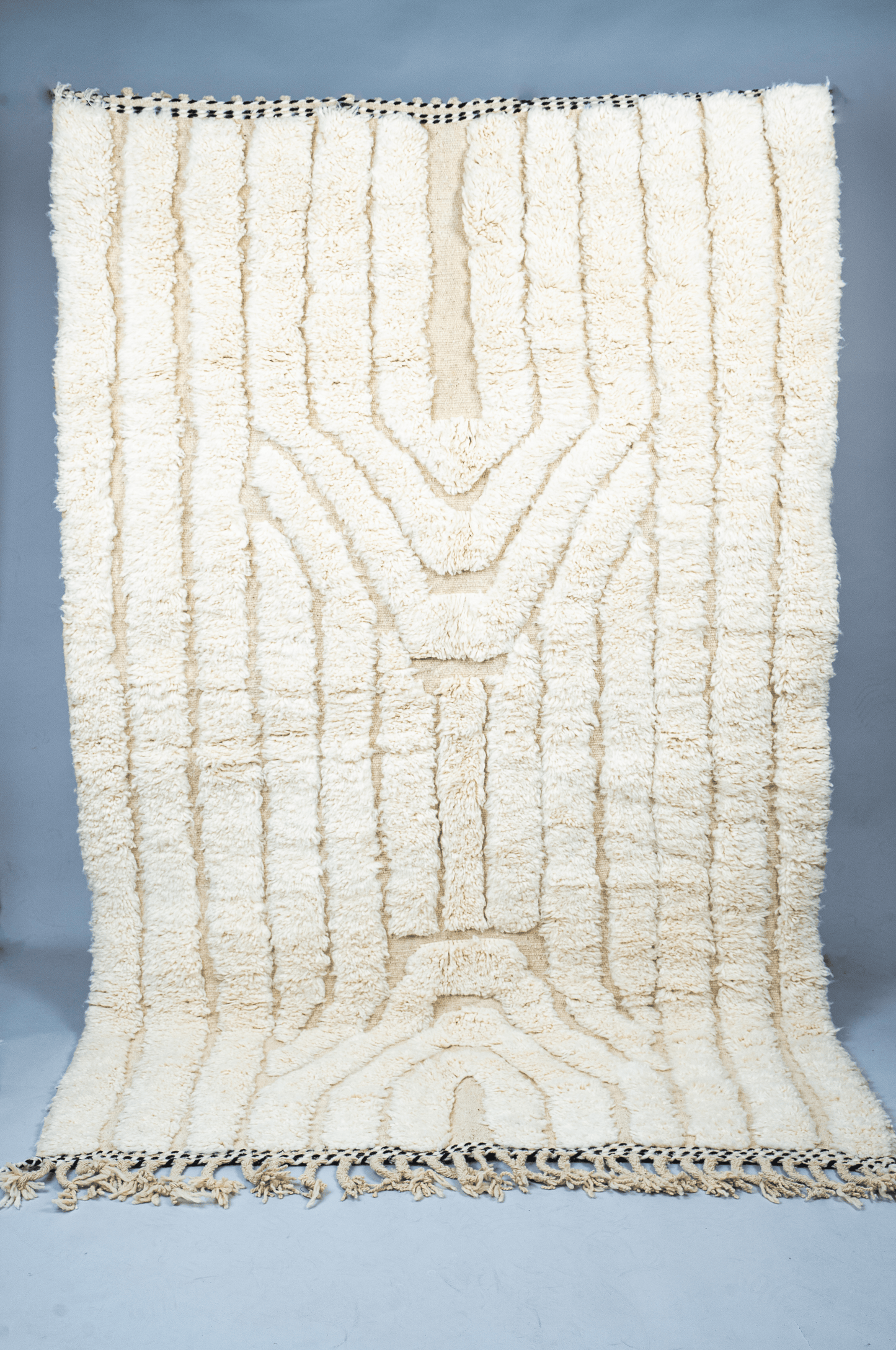 Tapis Zafira - 260 x 156 cm