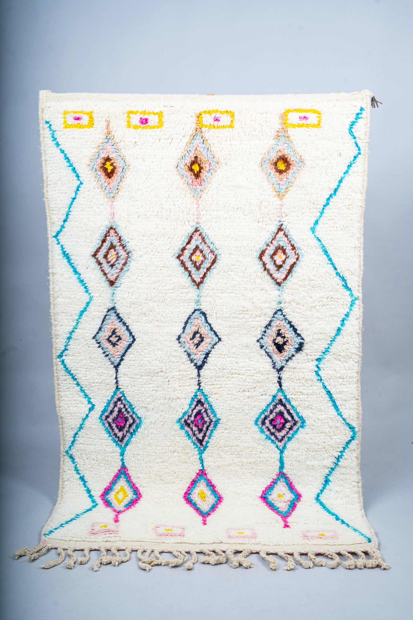Tapis Isilia - 177 x 100 cm