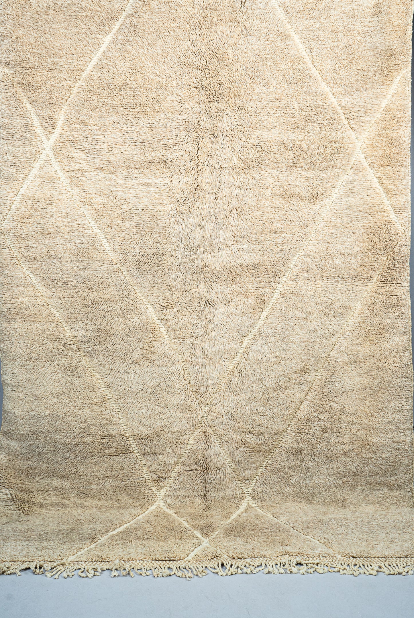 Tapis Esmée - 286 x 183 cm
