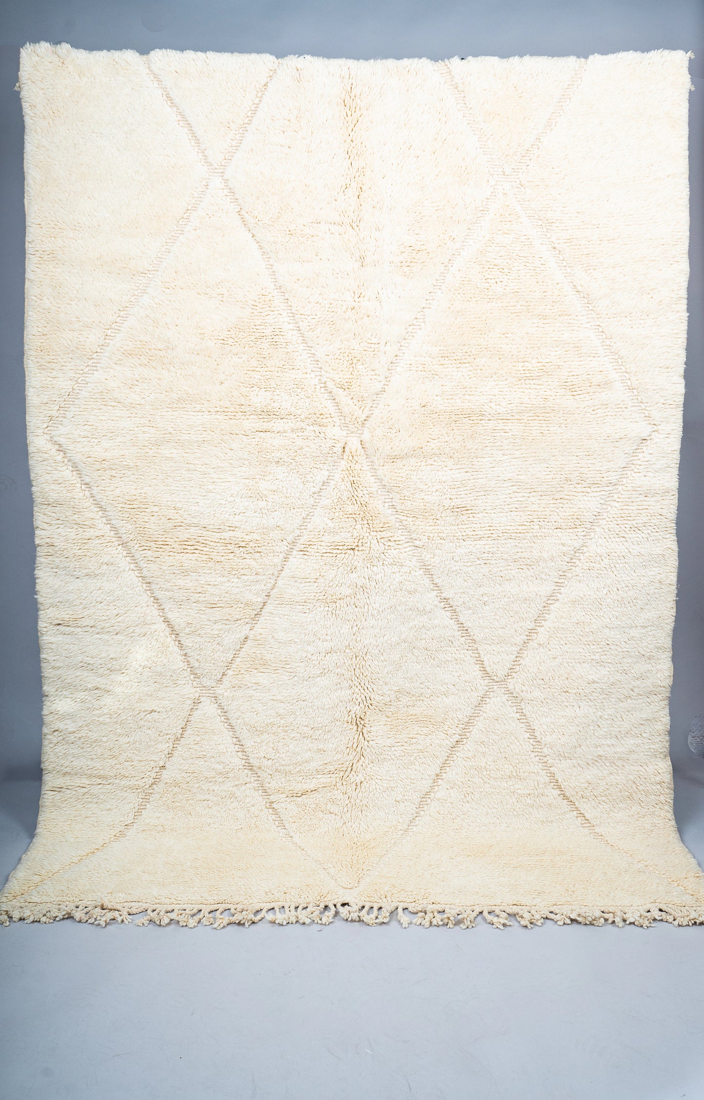 Tapis Sable d'or - 233 x 164 cm