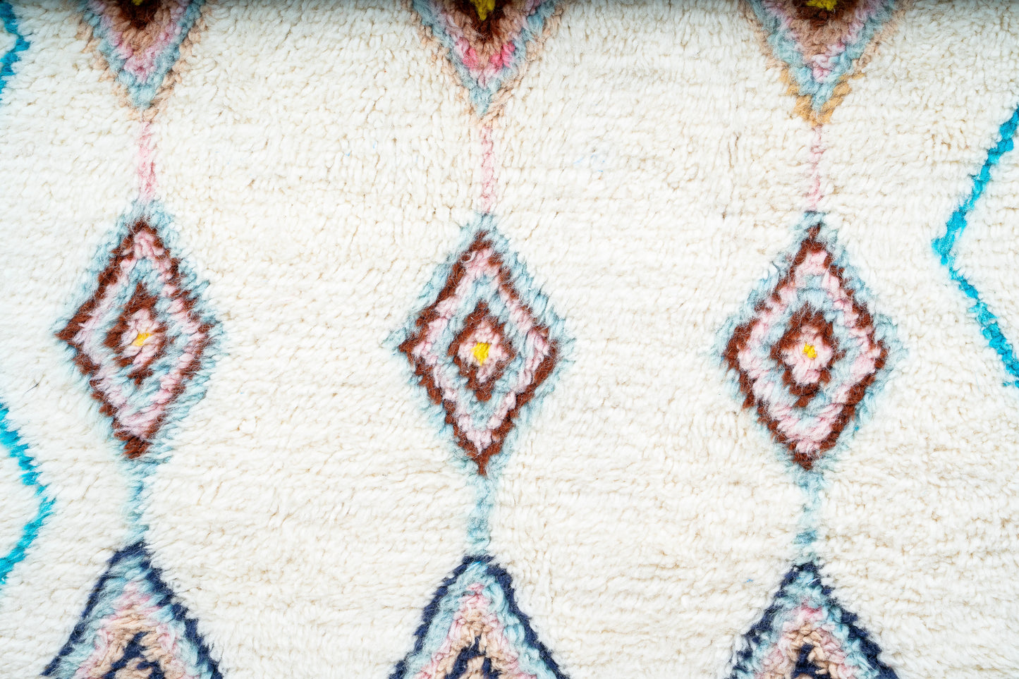 Tapis Isilia - 177 x 100 cm