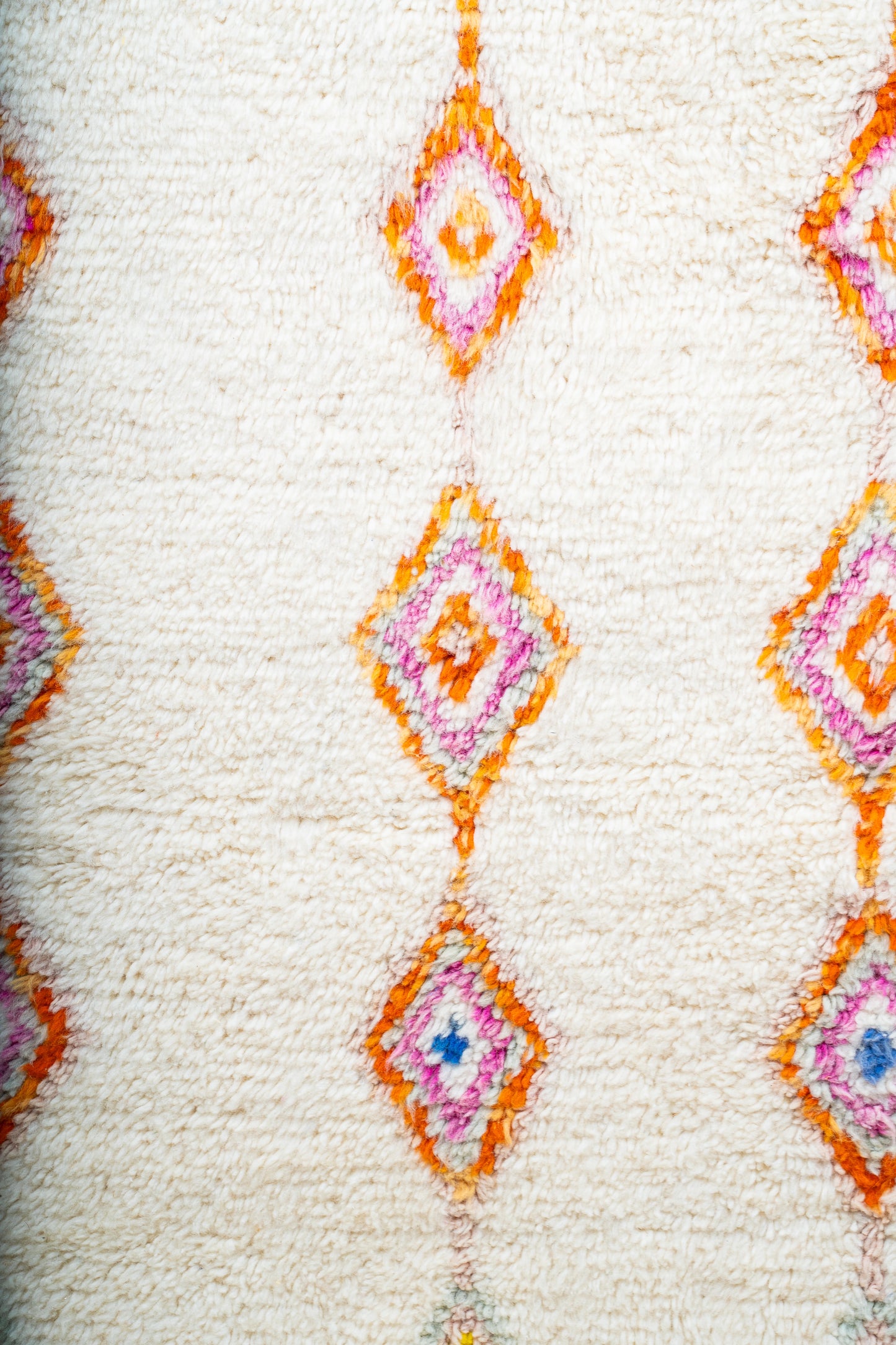 Tapis Dalia - 155 x 100 cm