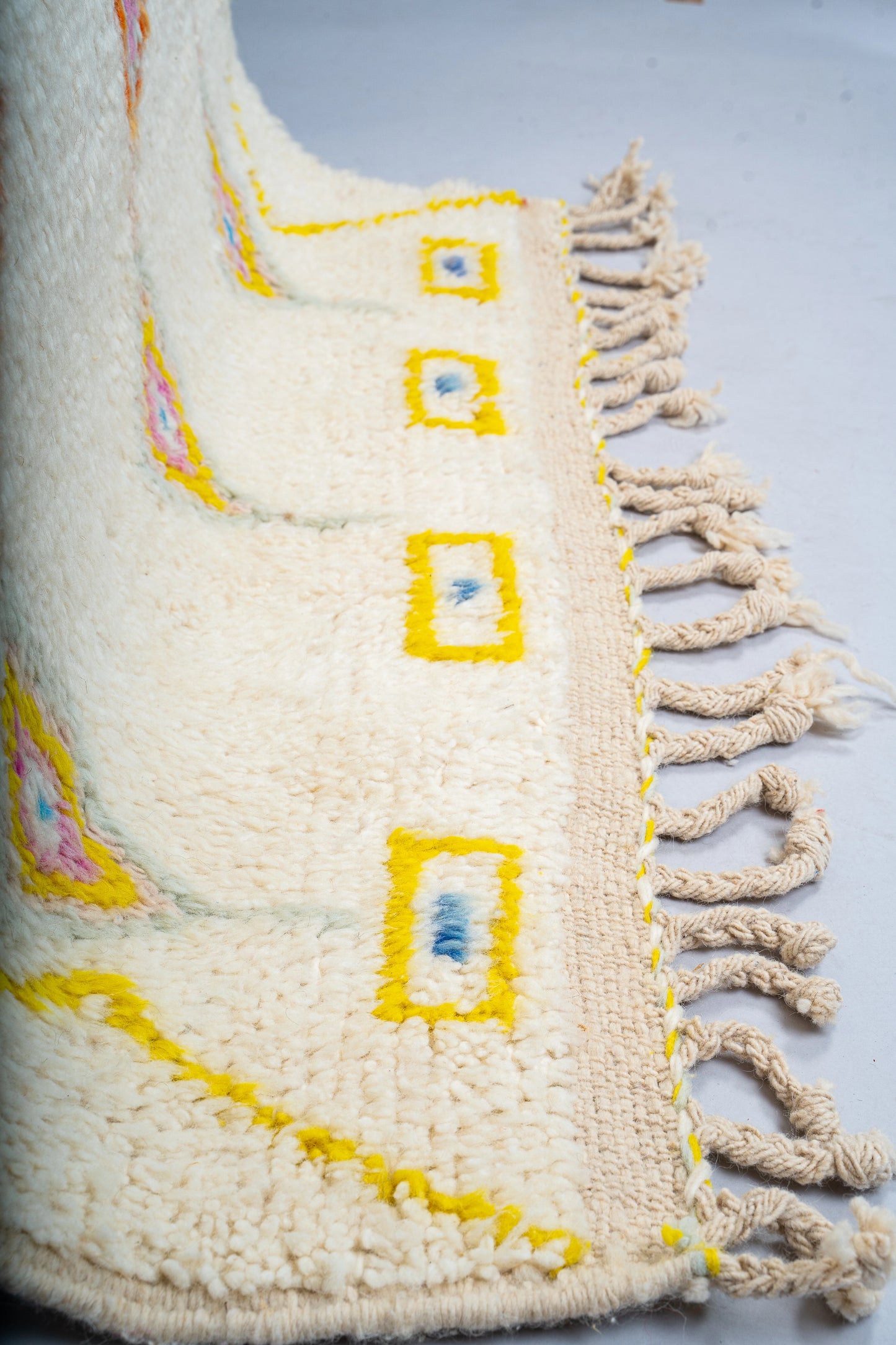 Tapis Dalia - 155 x 100 cm