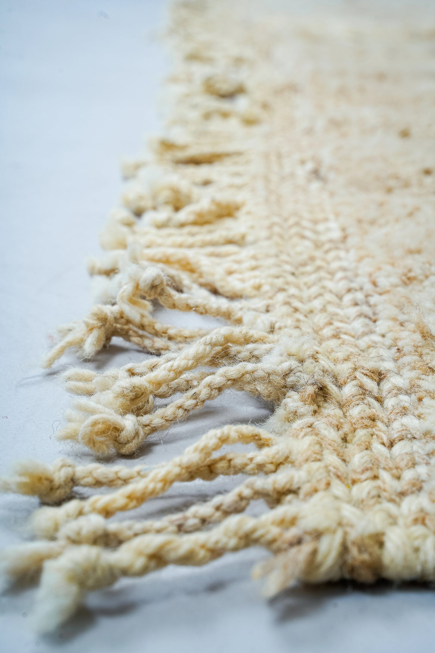 Tapis Esmée - 286 x 183 cm
