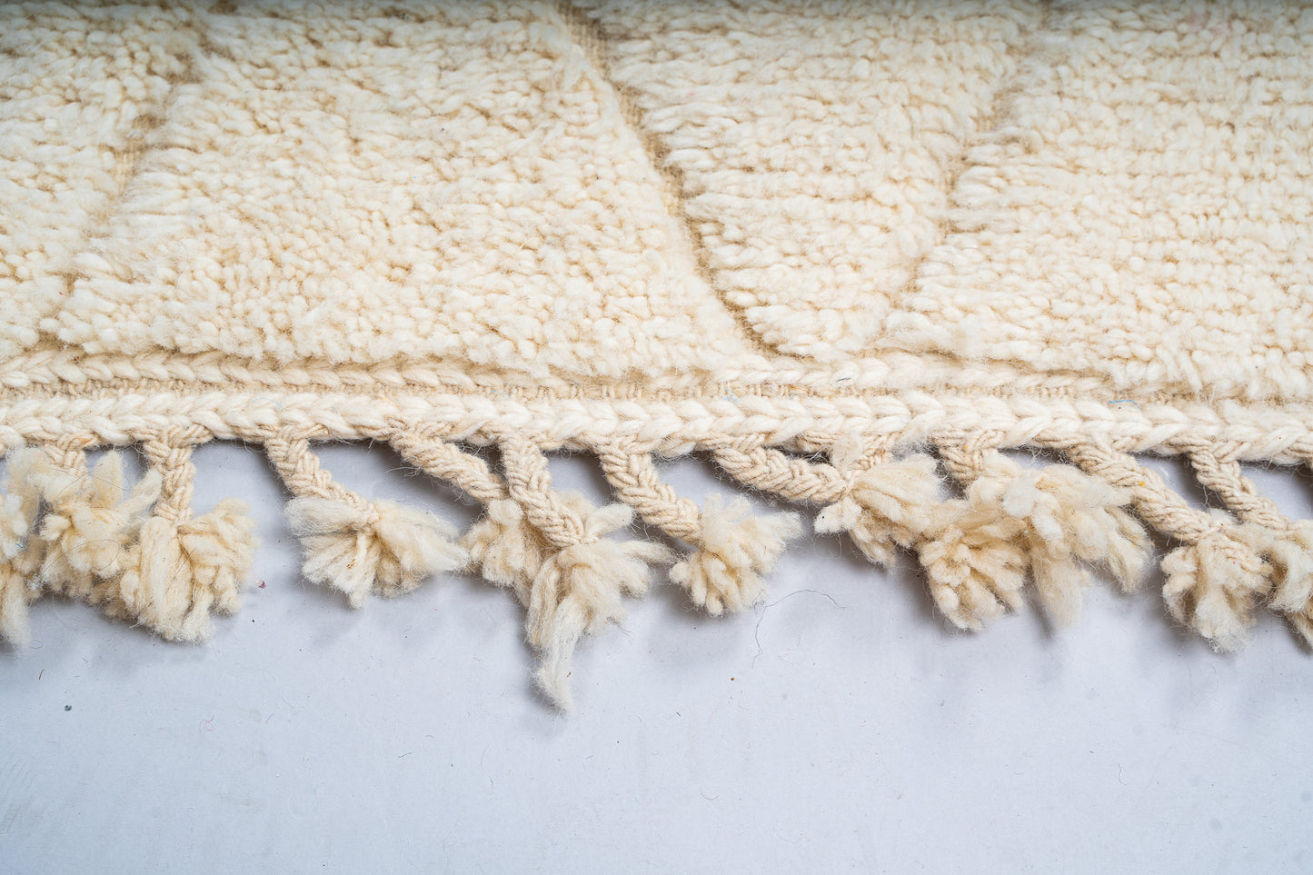 Tapis Nélia - 116 x 67 cm
