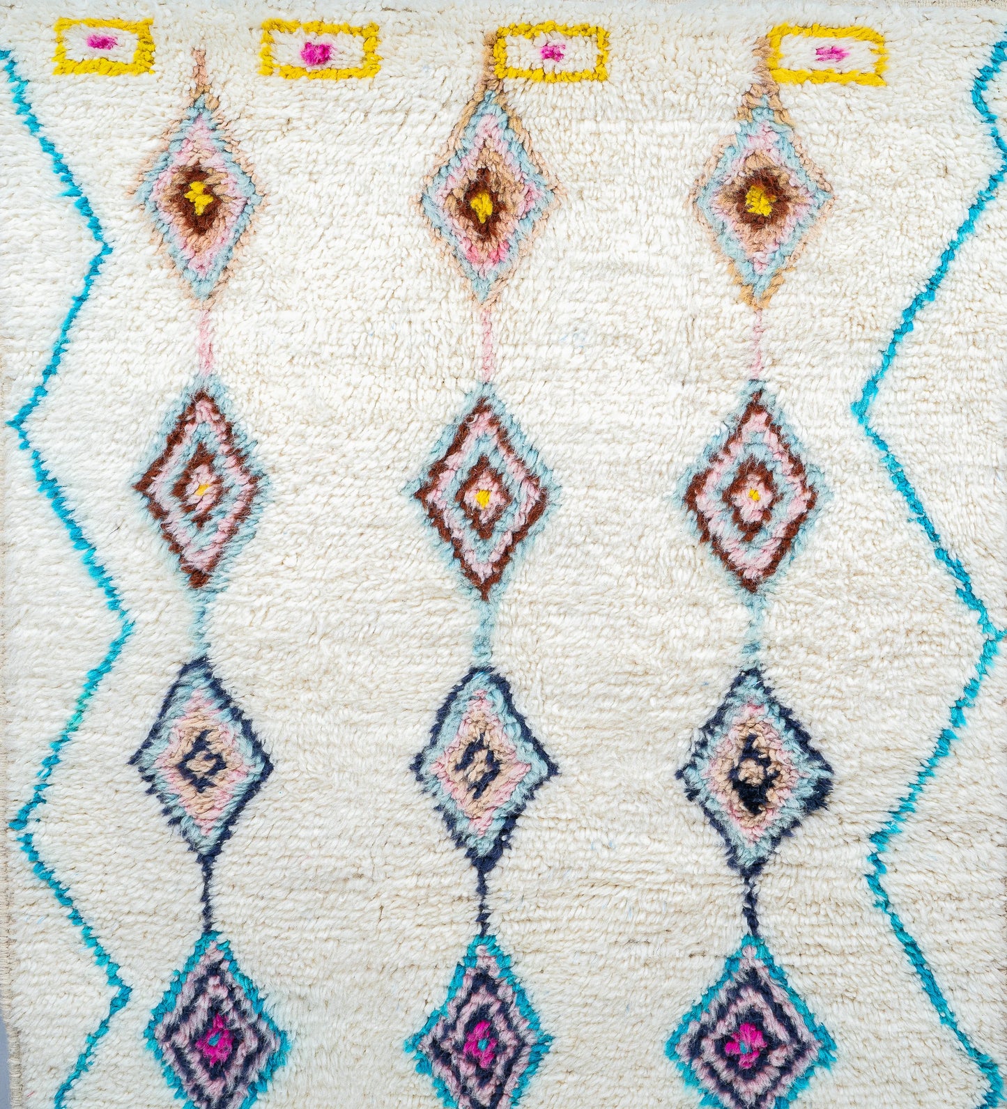 Tapis Isilia - 177 x 100 cm