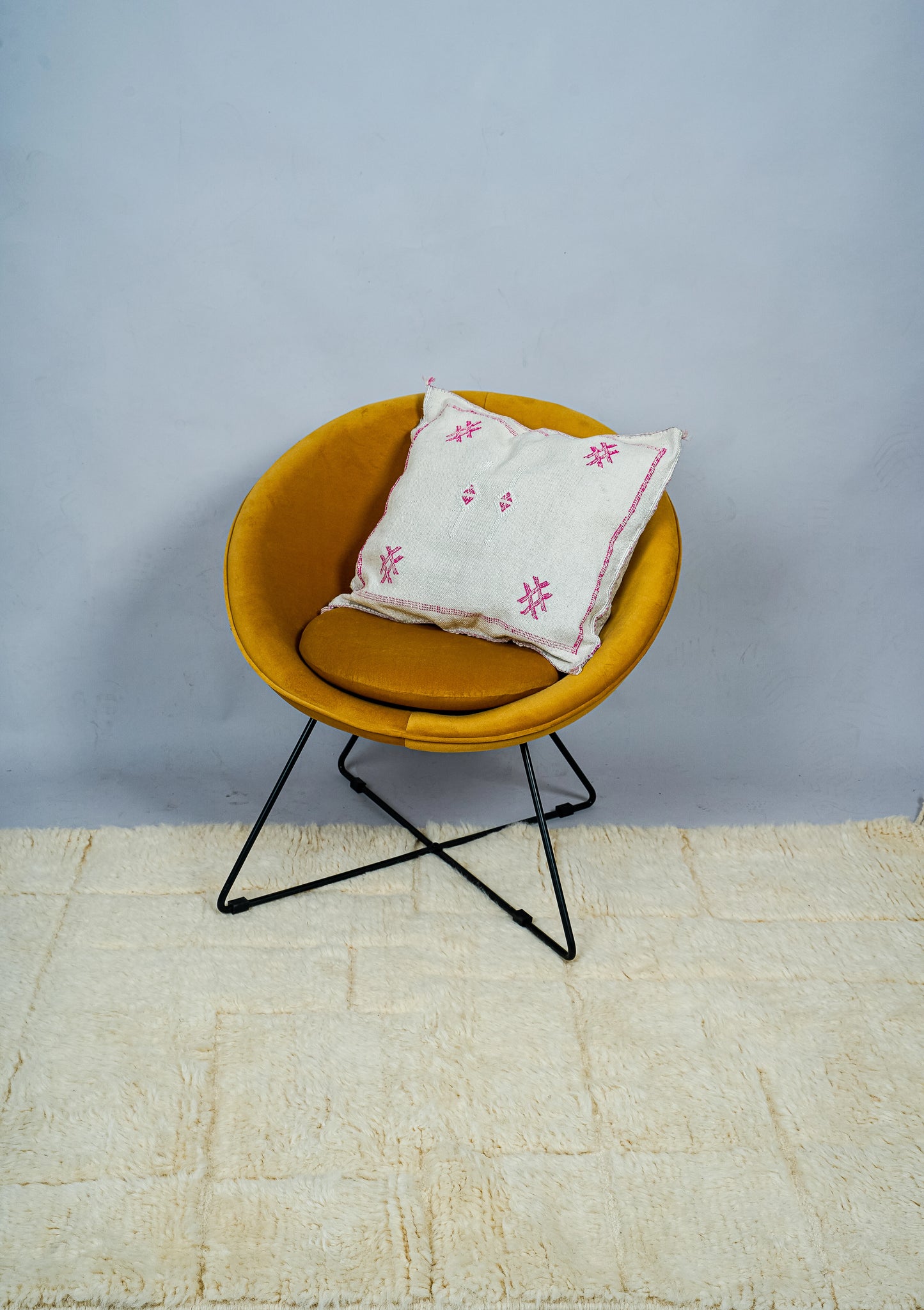 Tapis Opale - 200 x 115 cm