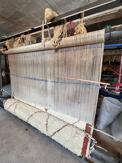 Tapis Azéa - 174 x 118 cm