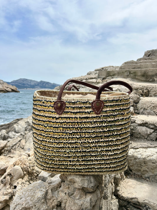 Panier Gold