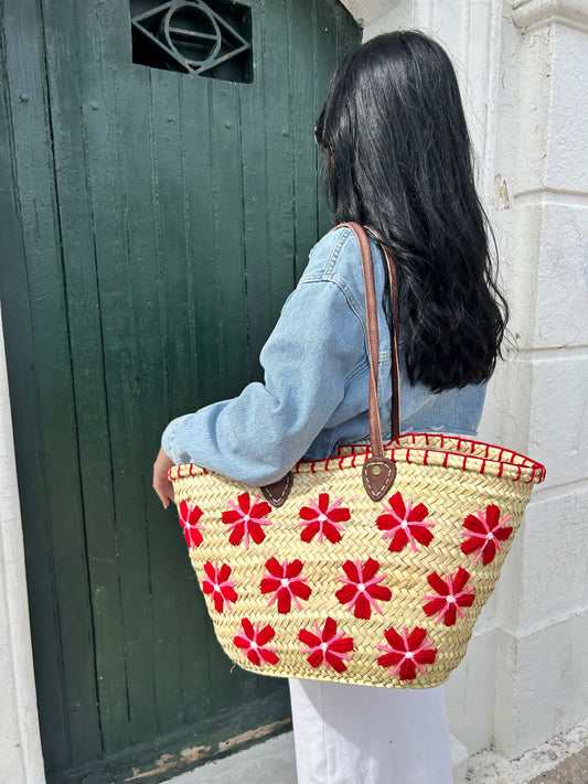 Panier Rubra