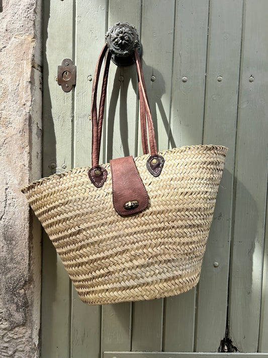 Panier Nomade