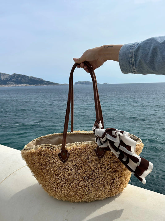 Panier Almafi